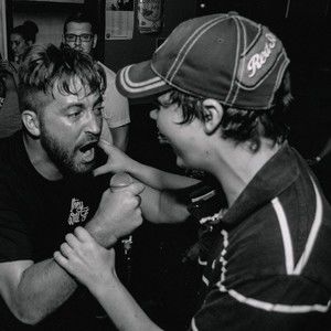 Meet your Posher, Hunter